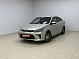 Kia Rio Luxe, 2017 года, пробег 151052 км