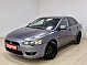 Mitsubishi Lancer, 2008 года, пробег 265613 км