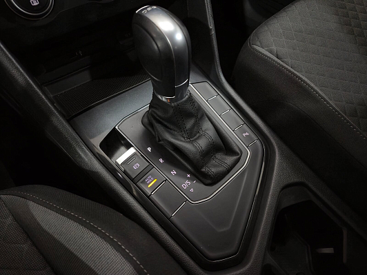Volkswagen Tiguan CITY, 2018 года, пробег 120511 км