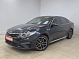 Kia Optima Prestige, 2018 года, пробег 104500 км