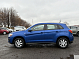 Mitsubishi ASX Instyle, 2014 года, пробег 49345 км