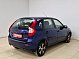 Lada (ВАЗ) Kalina Luxe Navi Glonass 21927-52-229, 2013 года, пробег 234593 км