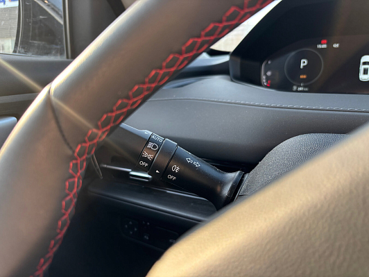 Changan CS55 Plus Техно, 2024 года, пробег 11222 км