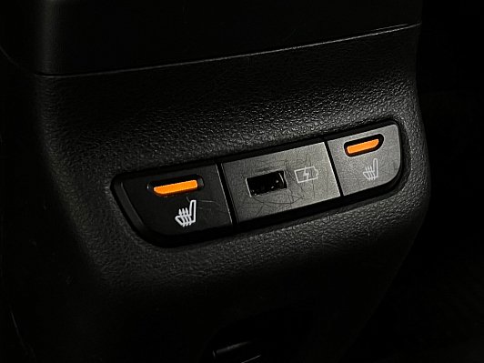 Lada (ВАЗ) Vesta Luxe Prestige, 2019 года, пробег 107353 км