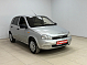 Lada (ВАЗ) Kalina, 2011 года, пробег 211923 км