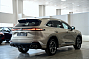 Changan CS75 Plus Техно, голубой