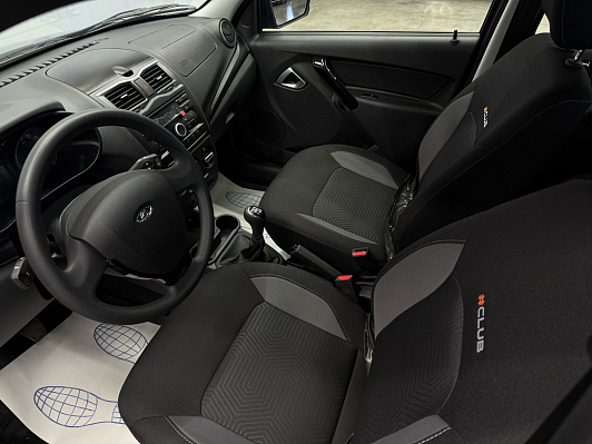 Lada (ВАЗ) Granta #Club, 2025 года, пробег 50 км