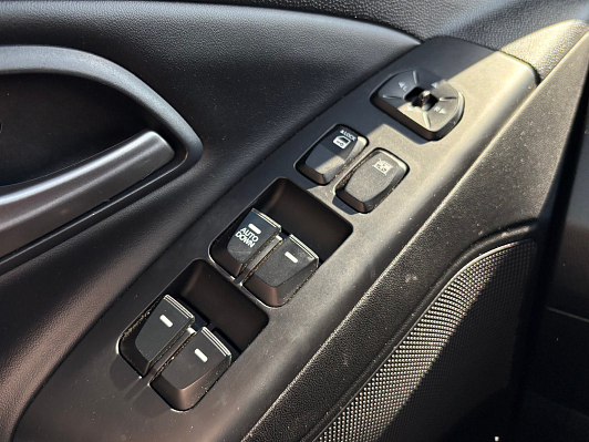 Hyundai ix35 Start, 2014 года, пробег 114700 км
