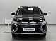 Mitsubishi Outlander Invite, 2018 года, пробег 136649 км