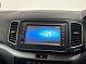 Volkswagen Sharan, 2011 года, пробег 71910 км