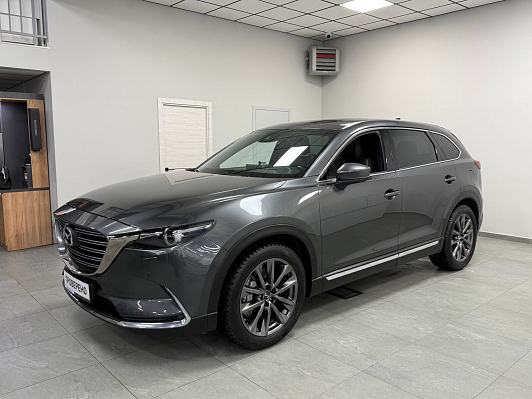 Mazda CX-9, 2020 года, пробег 65700 км