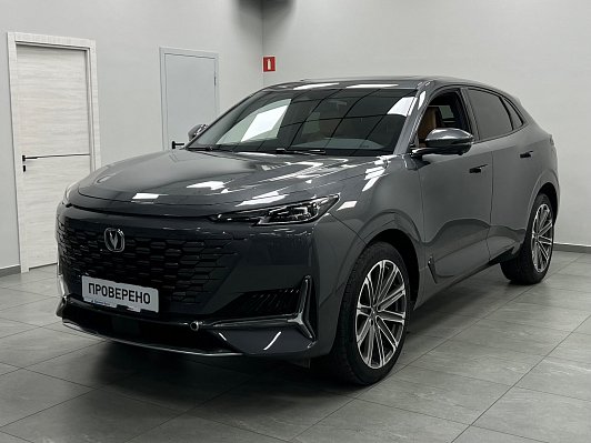 Changan UNI-K Техно+, 2023 года, пробег 35012 км