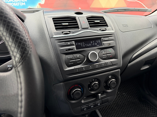 Lada (ВАЗ) Granta #Club, 2025 года, пробег 14707 км