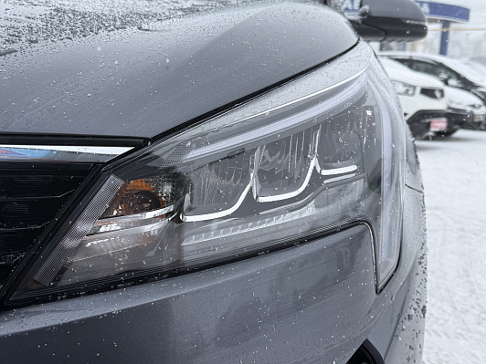 Solaris KRS Premium, 2025 года, пробег 3000 км