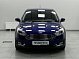 Ford Focus Titanium, 2016 года, пробег 112652 км
