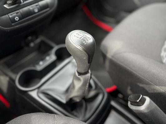 Lada (ВАЗ) Granta Comfort (2018-2022), 2023 года, пробег 25000 км