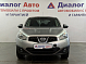 Nissan Qashqai+2, 2012 года, пробег 207000 км