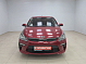 Kia Rio Luxe RED Line, 2017 года, пробег 87524 км