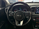 Kia Sportage Edition Plus, 2021 года, пробег 59000 км