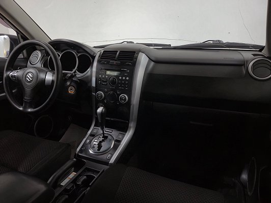 Suzuki Grand Vitara JLX-A, 2011 года, пробег 260616 км