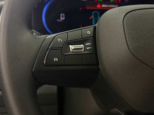 Changan CS35 Plus Комфорт, 2023 года, пробег 40000 км