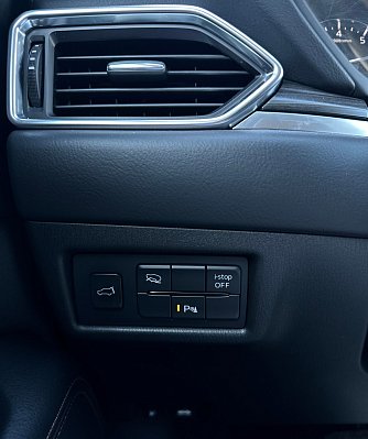 Mazda CX-5, 2021 года, пробег 92154 км