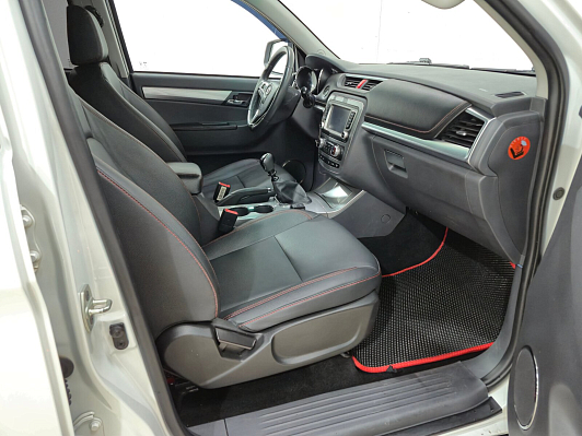 JAC T6 Full Extra, 2023 года, пробег 125025 км