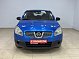 Nissan Qashqai XE, 2007 года, пробег 201874 км
