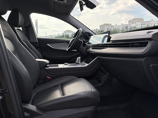 Chery Tiggo 7 Pro Max Ultimate, 2023 года, пробег 33225 км