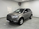 SsangYong Actyon Elegance+, 2012 года, пробег 120800 км