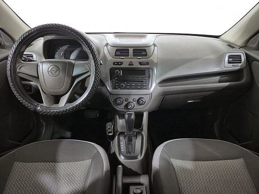 Ravon R4 Optimum, 2019 года, пробег 146503 км