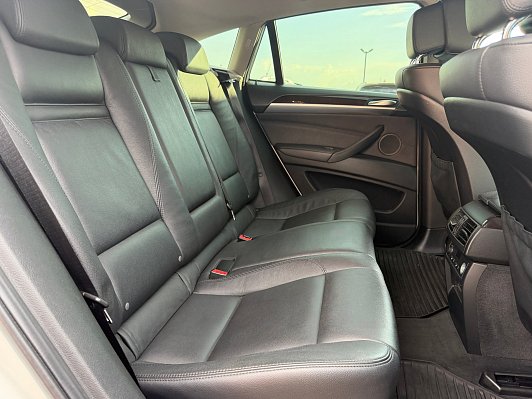 BMW X6, 2014 года, пробег 198773 км