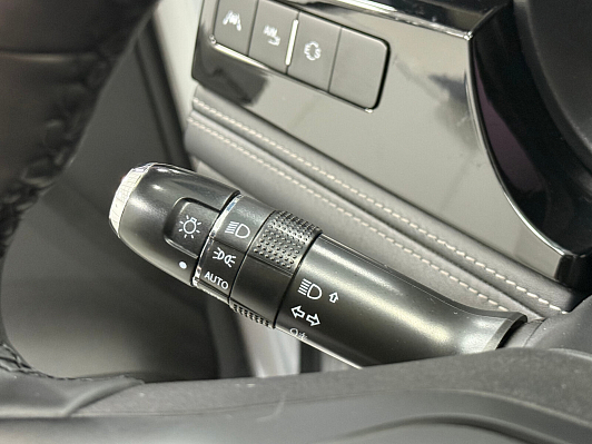 Omoda S5 Tech, 2023 года, пробег 53000 км