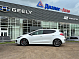 Kia Ceed GT GT, 2017 года, пробег 220113 км