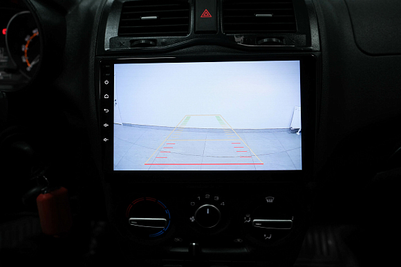 Lada (ВАЗ) Granta, 2023 года, пробег 57450 км