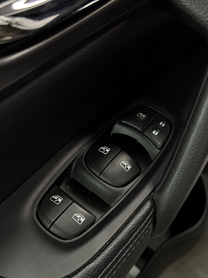 Nissan Qashqai LE Top, 2020 года, пробег 89000 км