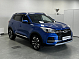 Chery Tiggo 4 Techno, 2021 года, пробег 168000 км