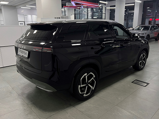 Jaecoo J7 Lifestyle, 2023 года, пробег 21600 км