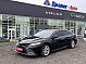 Toyota Camry Executive Safety, 2020 года, пробег 120600 км