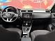 Renault Arkana Style, 2021 года, пробег 117385 км