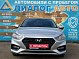 Hyundai Solaris Comfort, 2019 года, пробег 190000 км