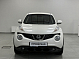 Nissan Juke, 2014 года, пробег 59154 км