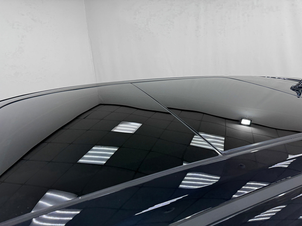 Changan UNI-K Техно, черный