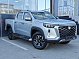 Changan Hunter Plus Люкс, серый