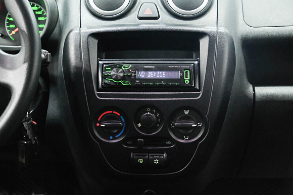 Lada (ВАЗ) Granta Classic Start Glonass 21901-51-234, 2015 года, пробег 132500 км