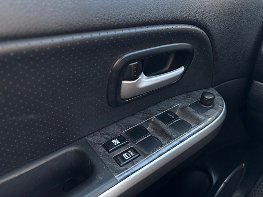 Suzuki Grand Vitara, 2008 года, пробег 217000 км