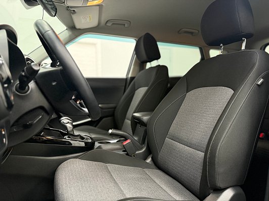 Kia Soul Prestige, 2020 года, пробег 146000 км