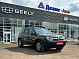 Renault Duster Authentique, 2015 года, пробег 285623 км