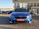 Kia Ceed, 2018 года, пробег 159015 км