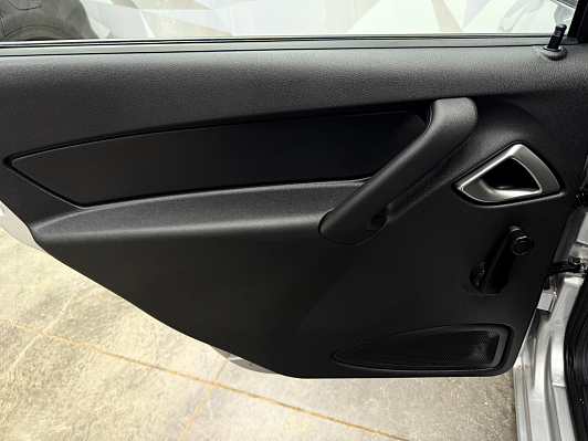 Lada (ВАЗ) Granta, 2025 года, пробег 8 км